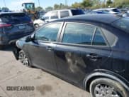 ✅ 2023 Kia Rio S • VIN: 3KPA24AD5PE525239 • Lot: 43356786. Listed on IAAI with 56,144 mi. Free auction sales archive from the USA and detailed vehicle history report at DreamBid. Image 14.