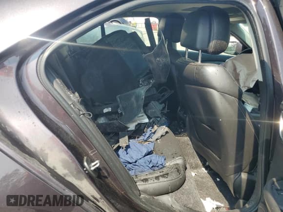 ✅ 2014 Cadillac ATS Standard AWD • VIN: 1G6AG5RX2E0143992 • Lot: 68830275. Listed on Copart with Not provided. Free auction sales archive from the USA and detailed vehicle history report at DreamBid. Image 10.