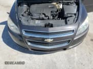 ✅ 2012 Chevrolet Malibu 1LT • VIN: 1G1ZC5E04CF384282 • Lot: 67039585. Listed on Copart with 184,458 mi. Free auction sales archive from the USA and detailed vehicle history report at DreamBid. Image 11.