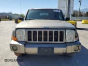 ✅ 2006 Jeep Commander • VIN: 1J8HG48N56C246824 • Lot: 50512095. Wystawiony na Copart z przebiegiem 164 131 mil. Bezpłatny archiwum sprzedaży aukcyjnych z USA i szczegółowy raport historii pojazdu na DreamBid. Zdjęcie 5.