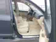 2009 Hyundai Santa Fe Limited z VIN 5NMSH13E49H326475, wystawiony jako IAAI lot #43246189 z przebiegiem 113 838 mil mil oraz . Historia ofert i sprzedaży dostępna na DreamBid. Obrazek 5.