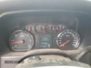 ✅ 2017 Chevrolet Silverado 1500 Work Truck • VIN: 1GCNCNEH1HZ204483 • Lot: 81897765. Wystawiony na Copart z przebiegiem 85 695 mil. Bezpłatny archiwum sprzedaży aukcyjnych z USA i szczegółowy raport historii pojazdu na DreamBid. Zdjęcie 9.