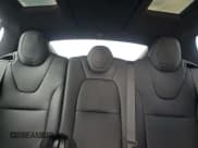 ✅ 2021 Tesla Model X Long Range Plus • VIN: 5YJXCDE27MF324934 • Lot: 86520135. Wystawiony na Copart z przebiegiem 26 174 mil. Bezpłatny archiwum sprzedaży aukcyjnych z USA i szczegółowy raport historii pojazdu na DreamBid. Zdjęcie 10.