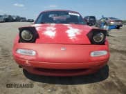 ✅ 1993 Mazda MX-5 Miata • VIN: JM1NA3511P0406871 • Лот: 62239125. Опубликован ранее на Copart с пробегом 217 379 миль. Бесплатный доступ к архиву аукционных продаж из США и подробный отчёт об истории автомобиля на DreamBid. Изображение 5.