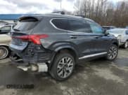 ✅ 2021 Hyundai Santa Fe Calligraphy • VIN: 5NMS5DALXMH359145 • Lot: 41704363. Wystawiony na Copart z przebiegiem 15 850 mil. Bezpłatny archiwum sprzedaży aukcyjnych z USA i szczegółowy raport historii pojazdu na DreamBid. Zdjęcie 3.