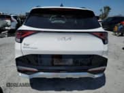 ✅ 2023 Kia Sportage SX-Prestige • VIN: 5XYK53AF3PG132382 • Lot: 81540085. Wystawiony na Copart z przebiegiem 33 241 mil. Bezpłatny archiwum sprzedaży aukcyjnych z USA i szczegółowy raport historii pojazdu na DreamBid. Zdjęcie 6.