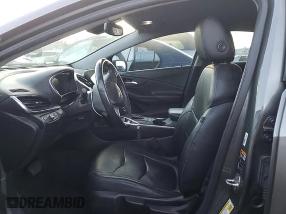 ✅ 2017 Chevrolet Volt Premier • VIN: 1G1RD6S50HU106873 • Lot: 78437353. Wystawiony na Copart z przebiegiem 103 184 mil. Bezpłatny archiwum sprzedaży aukcyjnych z USA i szczegółowy raport historii pojazdu na DreamBid. Zdjęcie 7.