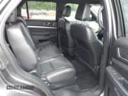 ✅ 2018 Ford Explorer XLT • VIN: 1FM5K8D8XJGA94438 • Lot: 42285812. Wystawiony na IAAI z przebiegiem 48 366 mil. Bezpłatny archiwum sprzedaży aukcyjnych z USA i szczegółowy raport historii pojazdu na DreamBid. Zdjęcie 8.