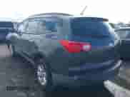 2009 Chevrolet Traverse LS z VIN 1GNER13DX9S175039, wystawiony jako IAAI lot #43450995 z przebiegiem 172 810 mil mil oraz . Historia ofert i sprzedaży dostępna na DreamBid. Obrazek 3.