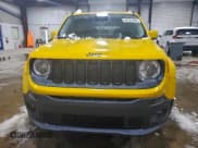 ✅ 2017 Jeep Renegade Latitude • VIN: ZACCJBBBXHPG25953 • Лот: 94724455. Опубликован ранее на Copart с пробегом 58 279 миль. Бесплатный доступ к архиву аукционных продаж из США и подробный отчёт об истории автомобиля на DreamBid. Изображение 5.