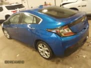 ✅ 2017 Chevrolet Volt Premier • VIN: 1G1RB6S5XHU119510 • Lot: 43509791. Wystawiony na IAAI z przebiegiem 136 764 mil. Bezpłatny archiwum sprzedaży aukcyjnych z USA i szczegółowy raport historii pojazdu na DreamBid. Zdjęcie 3.