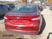 ✅ 2014 Ford Fusion SE • VIN: 3FA6P0HD0ER192028 • Lot: 43598292. Listed on IAAI with 216,697 mi. Free auction sales archive from the USA and detailed vehicle history report at DreamBid. Image 16.