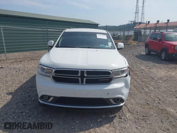 ✅ 2014 Dodge Durango Limited • VIN: 1C4RDJDG8EC977286 • Лот: 42895509. Опубликован ранее на IAAI с пробегом 143 570 миль. Бесплатный доступ к архиву аукционных продаж из США и подробный отчёт об истории автомобиля на DreamBid. Изображение 12.