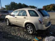 ✅ 2009 Chevrolet Equinox LS • VIN: 2CNDL23F196253011 • Лот: 76100154. Опубликован ранее на Copart с пробегом 70 144 миль. Бесплатный доступ к архиву аукционных продаж из США и подробный отчёт об истории автомобиля на DreamBid. Изображение 2.