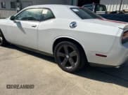 ✅ 2013 Dodge Challenger SXT • VIN: 2C3CDYAG3DH530786 • Lot: 87635065. Wystawiony na Copart z przebiegiem 134 828 mil. Bezpłatny archiwum sprzedaży aukcyjnych z USA i szczegółowy raport historii pojazdu na DreamBid. Zdjęcie 3.