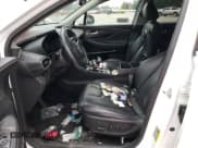 ✅ 2020 Hyundai Santa Fe Limited • VIN: 5NMS5CAA6LH158849 • Lot: 42627294. Wystawiony na Copart z przebiegiem 34 594 mil. Bezpłatny archiwum sprzedaży aukcyjnych z USA i szczegółowy raport historii pojazdu na DreamBid. Zdjęcie 7.