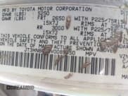 ✅ 1997 Toyota 4Runner SR5 • VIN: JT3HN86R3V0085050 • Lot: 43841804. Wystawiony na IAAI z przebiegiem 353 135 mil. Bezpłatny archiwum sprzedaży aukcyjnych z USA i szczegółowy raport historii pojazdu na DreamBid. Zdjęcie 9.