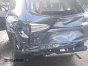 ✅ 2024 Toyota Corolla Cross L • VIN: 7MUAAABG4RV084390 • Lot: 42282541. Listed on IAAI with 31,799 mi. Free auction sales archive from the USA and detailed vehicle history report at DreamBid. Image 6.