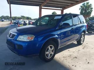 ✅ 2006 Saturn VUE • VIN: 5GZCZ23DX6S819039 • Lot: 42579858. Wystawiony na IAAI z przebiegiem 193 609 mil. Bezpłatny archiwum sprzedaży aukcyjnych z USA i szczegółowy raport historii pojazdu na DreamBid. Zdjęcie 2.