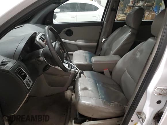 ✅ 2008 Chevrolet Equinox LT • VIN: 2CNDL53F486345200 • Лот: 88137895. Опубликован ранее на Copart с пробегом 238 170 миль. Бесплатный доступ к архиву аукционных продаж из США и подробный отчёт об истории автомобиля на DreamBid. Изображение 7.