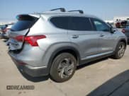 ✅ 2021 Hyundai Santa Fe SEL • VIN: 5NMS64AJ5MH325044 • Lot: 66273213. Wystawiony na Copart z przebiegiem 42 850 mil. Bezpłatny archiwum sprzedaży aukcyjnych z USA i szczegółowy raport historii pojazdu na DreamBid. Zdjęcie 3.