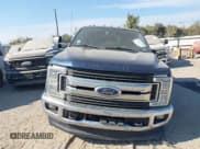 ✅ 2017 Ford F-250 Lariat • VIN: 1FT7W2BT6HED84509 • Lot: 43471753. Listed on IAAI with 135,974 mi. Free auction sales archive from the USA and detailed vehicle history report at DreamBid. Image 12.