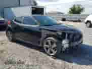 2013 Hyundai Veloster Turbo с VIN KMHTC6AE8DU178833, выставлен на аукционе Copart как лот 61944125 с пробегом 149 564 миль миль и Списание • Salvage title. История ставок и продаж доступна на DreamBid. Изображение 4.