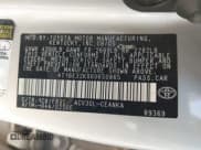 ✅ 2006 Toyota Camry STD • VIN: 4T1BE32KX6U650865 • Lot: 42207474. Listed on IAAI with 281,391 mi. Free auction sales archive from the USA and detailed vehicle history report at DreamBid. Image 9.