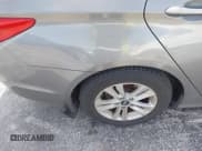 ✅ 2013 Hyundai Sonata GLS • VIN: 5NPEB4AC2DH713040 • Лот: 43685501. Опубликован ранее на IAAI с пробегом 128 562 миль. Бесплатный доступ к архиву аукционных продаж из США и подробный отчёт об истории автомобиля на DreamBid. Изображение 6.