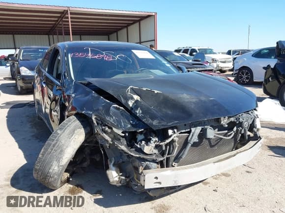 ✅ 2012 Acura TSX • VIN: JH4CU2F4XCC003030 • Lot: 43545898. Listed on IAAI with 196,078 mi. Free auction sales archive from the USA and detailed vehicle history report at DreamBid. Image 1.