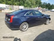 ✅ 2015 Cadillac ATS Performance AWD • VIN: 1G6AJ5SX2F0111086 • Lot: 70044775. Wystawiony na Copart z przebiegiem 106 009 mil. Bezpłatny archiwum sprzedaży aukcyjnych z USA i szczegółowy raport historii pojazdu na DreamBid. Zdjęcie 3.