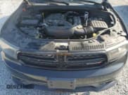 ✅ 2017 Dodge Durango GT • VIN: 1C4RDHDG7HC869612 • Lot: 81426955. Wystawiony na Copart z przebiegiem 167 153 mil. Bezpłatny archiwum sprzedaży aukcyjnych z USA i szczegółowy raport historii pojazdu na DreamBid. Zdjęcie 12.