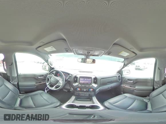 ✅ 2019 Chevrolet Silverado 1500 RST • VIN: 3GCUYEED5KG160537 • Lot: 68930774. Wystawiony na Copart z przebiegiem 65 000 mil. Bezpłatny archiwum sprzedaży aukcyjnych z USA i szczegółowy raport historii pojazdu na DreamBid. Zdjęcie 12.