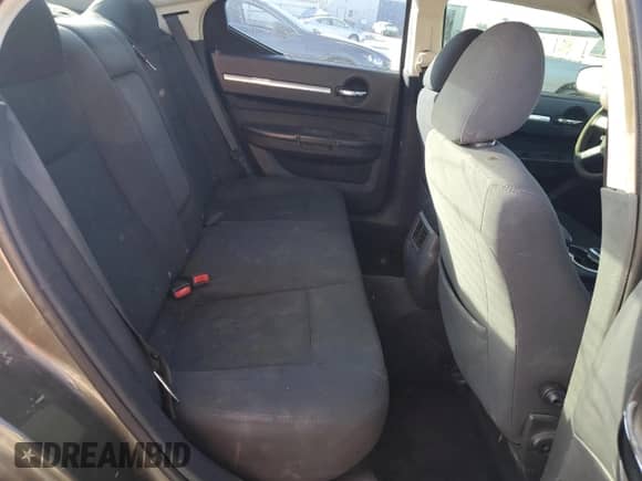 2010 Dodge Charger SXT with VIN 2B3CA3CV9AH253562, listed as a Copart auction lot 76113854 with 163,188 mi miles and Salvage title. Bid and sale history available at DreamBid. Image 10.