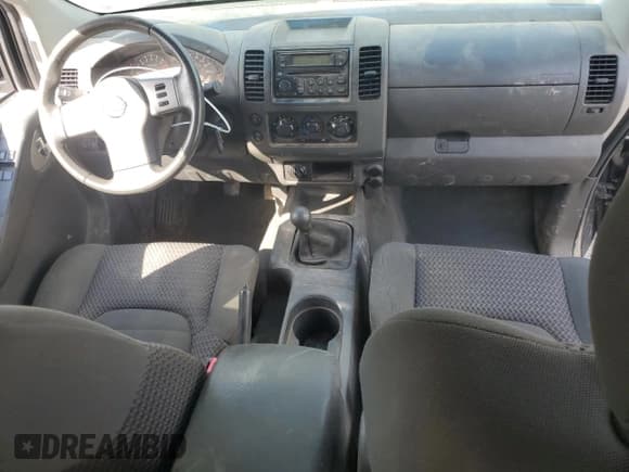 ✅ 2007 Nissan Frontier SE • VIN: 1N6AD06W07C463525 • Лот: 85391175. Опубликован ранее на Copart с пробегом 186 052 миль. Бесплатный доступ к архиву аукционных продаж из США и подробный отчёт об истории автомобиля на DreamBid. Изображение 8.