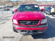 ✅ 2003 Ford F-150 XL • VIN: 2FTRX17213CA25521 • Lot: 42673697. Wystawiony na IAAI z przebiegiem 217 883 mil. Bezpłatny archiwum sprzedaży aukcyjnych z USA i szczegółowy raport historii pojazdu na DreamBid. Zdjęcie 12.