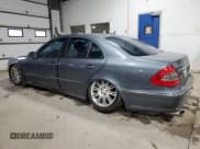 ✅ 2007 Mercedes-Benz E 350 • VIN: WDBUF87X17X215503 • Лот: 86605365. Опубликован ранее на Copart с пробегом Не указан. Бесплатный доступ к архиву аукционных продаж из США и подробный отчёт об истории автомобиля на DreamBid. Изображение 2.