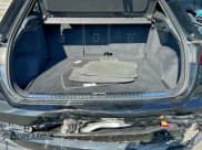 ✅ 2024 Audi Q3 S line Premium • VIN: WA1DECF34R1094102 • Lot: 96117695. Listed on Copart with 36,648 mi. Free auction sales archive from the USA and detailed vehicle history report at DreamBid. Image 13.