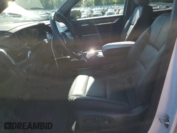 ✅ 2024 GMC Acadia AWD Elevation • VIN: 1GKENNKS9RJ198513 • Lot: 66850085. Wystawiony na Copart z przebiegiem 23 033 mil. Bezpłatny archiwum sprzedaży aukcyjnych z USA i szczegółowy raport historii pojazdu na DreamBid. Zdjęcie 7.