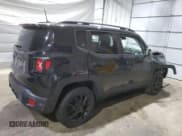 ✅ 2020 Jeep Renegade Altitude • VIN: ZACNJBBB5LPL42293 • Lot: 83776785. Listed on Copart with 39,885 mi. Free auction sales archive from the USA and detailed vehicle history report at DreamBid. Image 3.