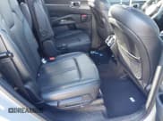 ✅ 2023 Kia Sorento SX • VIN: 5XYRKDLF9PG176106 • Лот: 43672212. Опубликован ранее на IAAI с пробегом 15 549 миль. Бесплатный доступ к архиву аукционных продаж из США и подробный отчёт об истории автомобиля на DreamBid. Изображение 8.