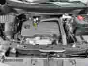 2025 Chevrolet Equinox AWD LT с VIN 3GNAXPEG1SL203538, выставлен на аукционе Copart как лот 51899925 с пробегом 3 426 миль миль и Чистый • Clean title. История ставок и продаж доступна на DreamBid. Изображение 15.