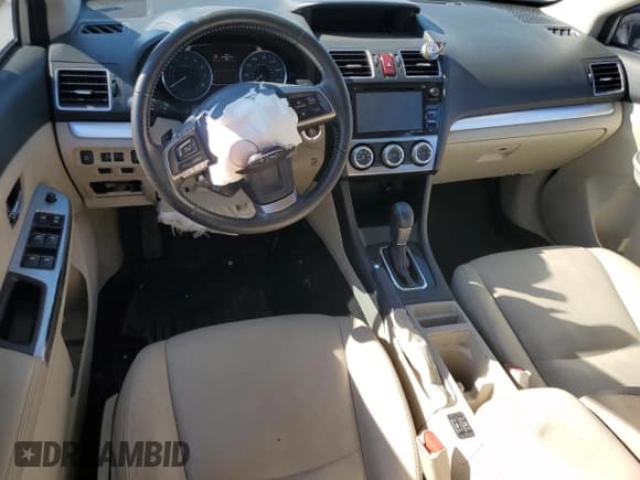 ✅ 2015 Subaru Crosstrek Limited • VIN: JF2GPASC0F8328182 • Lot: 85934735. Wystawiony na Copart z przebiegiem 137 035 mil. Bezpłatny archiwum sprzedaży aukcyjnych z USA i szczegółowy raport historii pojazdu na DreamBid. Zdjęcie 8.