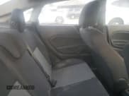 ✅ 2015 Ford Fiesta S • VIN: 3FADP4AJXFM202755 • Lot: 93242805. Listed on Copart with 180,379 mi. Free auction sales archive from the USA and detailed vehicle history report at DreamBid. Image 10.