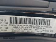 ✅ 2020 Dodge Durango R/T • VIN: 1C4SDHCT3LC307487 • Lot: 41978301. Wystawiony na IAAI z przebiegiem 154 096 mil. Bezpłatny archiwum sprzedaży aukcyjnych z USA i szczegółowy raport historii pojazdu na DreamBid. Zdjęcie 9.