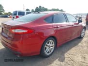 ✅ 2013 Ford Fusion SE • VIN: 3FA6P0H73DR214936 • Lot: 42760968. Wystawiony na IAAI z przebiegiem 221 465 mil. Bezpłatny archiwum sprzedaży aukcyjnych z USA i szczegółowy raport historii pojazdu na DreamBid. Zdjęcie 4.
