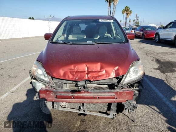 ✅ 2008 Mazda 5 Grand Touring • VIN: JM1CR29L680325159 • Lot: 85907275. Listed on Copart with 108,412 mi. Free auction sales archive from the USA and detailed vehicle history report at DreamBid. Image 5.