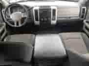 2009 Dodge 1500 SLT с VIN 1D3HB13P79S811640, выставлен на аукционе Copart как лот 62906835 с пробегом 113 610 миль миль и Чистый • Clean title. История ставок и продаж доступна на DreamBid. Изображение 8.