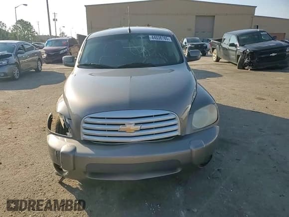 ✅ 2011 Chevrolet HHR 1LT • VIN: 3GNBABFW4BS607891 • Lot: 44038785. Listed on Copart with 91,209 mi. Free auction sales archive from the USA and detailed vehicle history report at DreamBid. Image 11.