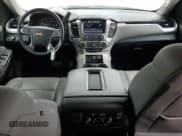 ✅ 2020 Chevrolet Tahoe LT • VIN: 1GNSKBKC0LR200082 • Lot: 51942985. Listed on Copart with 115,236 mi. Free auction sales archive from the USA and detailed vehicle history report at DreamBid. Image 8.